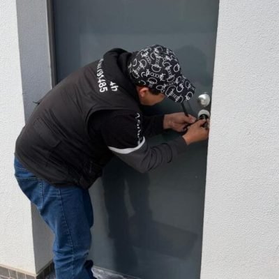 Piquete de Urgência 24h